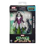 Marvel Legends Strange Tales Marvels Lilith (BAF: Blackh..., Verzamelen, Verzenden, Zo goed als nieuw