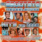 Various - De Grootste Nederlandse Hits Van 2006, Ophalen of Verzenden, Gebruikt