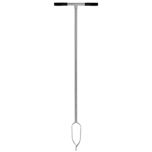 Talen Tools Grondboor Verzinkt Licht 10 cm - Ideaal voor..., Tuin en Terras, Hand-tuingereedschap, Nieuw, Ophalen of Verzenden