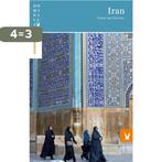 Iran / Dominicus landengids 9789025761677 Greet van Deuren, Boeken, Reisgidsen, Verzenden, Gelezen, Greet van Deuren