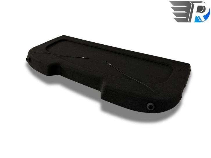 Hoedenplank - Zwart - Ford Fiesta VI 2008-2017 - OEM: 1..., Auto-onderdelen, Interieur en Bekleding, Nieuw, Verzenden