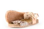 Little Diva sandalen in maat 27 Goud | 25% korting, Verzenden, Jongen of Meisje, Schoenen, Zo goed als nieuw