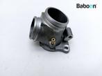 Inlaat Spruitstuk Yamaha VMX 1200 V-Max (VMX1200) Carburetor, Motoren, Verzenden, Gebruikt
