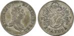 Poltura Hall fuer Ungarn 1752 Ha Habsburg: Maria Theresia..., Postzegels en Munten, Munten | Europa | Niet-Euromunten, Verzenden