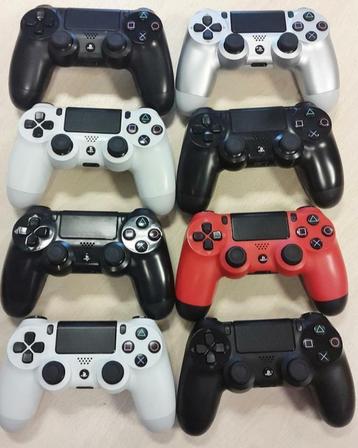 PlayStation 4 controller ORIGINEEL met garantie! PS4