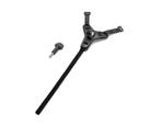 DJI Osmo Action Helmet Chin Mount, Nieuw