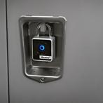 Hangslot | Master Lock | 4400EUREC | 47 mm, Verzenden, Nieuw