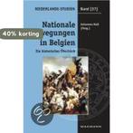 Nationale Bewegungen in Belgien 9783830921523, Verzenden, Gelezen