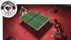Rockstar Games Presents Table Tennis (Wii tweedehands games), Ophalen of Verzenden, Zo goed als nieuw