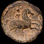 Hispania, Bilbilis, Romeinse Rijk (Provinciaal). Bilbilis.