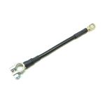 Accu-massakabel. Porsche 924 / 944 / 911 turbo flatnose, Verzenden, Nieuw