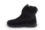 Nelson Snowboots in maat 37 Zwart | 10% extra korting, Verzenden, Zwart, Snowboots, Zo goed als nieuw