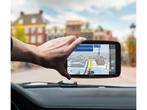 TomTom GO Superior 7 - Autonavigatie - 7 HD scherm USB-C -, Auto diversen, Verzenden, Zo goed als nieuw