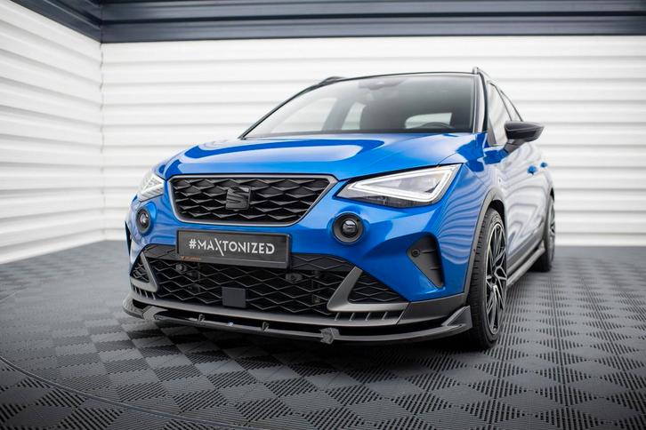 Bodykit – SEAT Arona FR Mk1 Facelift (2021–heden), Auto-onderdelen, Carrosserie en Plaatwerk, Ophalen of Verzenden
