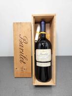 1985 Michele Chiarlo Barilot - Piëmont - 1 Magnum (1,5 L), Nieuw