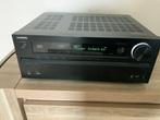 Onkyo - TX-NR709 Solid state meerkanaals receiver, Nieuw