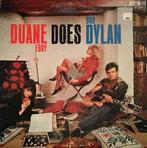 LP gebruikt - Duane Eddy - Duane Eddy Does Bob Dylan, Verzenden, Zo goed als nieuw