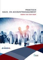 Praktisch sales- en accountmanagement, 9789055163243, Boeken, Studieboeken en Cursussen, Verzenden, Zo goed als nieuw, Studieboeken