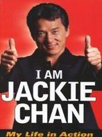 I am Jackie Chan: my life in action by Jackie Chan, Gelezen, Jackie Chan, Verzenden