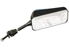 F1 Spiegels Carbon, Auto-onderdelen, Overige Auto-onderdelen, Ophalen of Verzenden