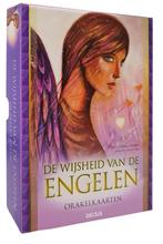 De wijsheid van de engelen 9789044735673 Carisa Mellado, Verzenden, Zo goed als nieuw, Carisa Mellado
