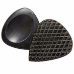 Premium handgemaakte buffelhoorn plectrums, Ophalen of Verzenden, Nieuw