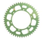 ProTaper Kawasaki Rear Green Sprocket - 50 Teeth - 033178, Ophalen of Verzenden, Nieuw