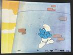 Hanna-Barbera - Originele animatiecel, met geschilderde, Nieuw in verpakking