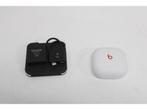 Beats Fit Pro - In-ear - Actieve ruisonderdrukking - Wit, Verzenden, Zo goed als nieuw, Beats