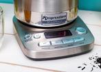 Espressions EP9650 Smart Kettle Waterkoker - 1,7L - RVS, Ophalen of Verzenden, Nieuw