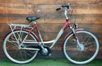 Montego Damesfiets 8v 28inch 54cm | Refurbished Bike, Fietsen en Brommers, Fietsen | Dames | Damesfietsen, Versnellingen, Overige merken
