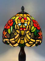 Tafellamp - Glas - Kroonluchter, Antiek en Kunst