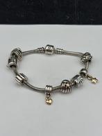 Zonder minimumprijs - Pandora - Armband Zilver - Gekeurd Ale, Nieuw