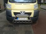 Pushbar Sidesteps Bullbar Sidebars bulbar bullbars dakrails, Ophalen of Verzenden