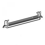 Thule Support Arm Houder Caravan Style 2.60, Caravans en Kamperen, Tenten, Nieuw