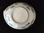 Japanse Imari porseleinen bord - Porselein - Japan - Late