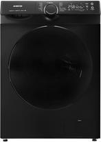 Inventum VWM9010B wasmachine zwart - 1400 toeren en 9 kg., Witgoed en Apparatuur, Wasmachines, 1200 tot 1600 toeren, Verzenden