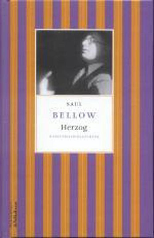 Herzog 9789029076166 S. Bellow, Boeken, Romans, Gelezen, Verzenden