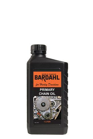 Bardahl Primary Chain Oil beschikbaar voor biedingen