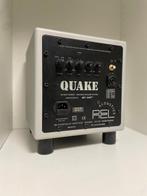 Quake - Quake REL Acoustics Subwoofer luidsprekerset, Nieuw