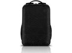 Laptop Backpack Dell ES-BP-15-20 Black, Verzenden, Nieuw
