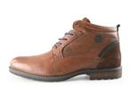 Australian Veterboots in maat 46 Bruin | 10% korting, Kleding | Heren, Schoenen, Bruin, Verzenden, Boots, Zo goed als nieuw