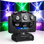 Stage Light DMX 180W | 18 LED Party Light | Laatste Stuk!, Muziek en Instrumenten, Ophalen of Verzenden, Nieuw, Dj-set