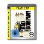 Battlefield Bad Company (Platinum), Spelcomputers en Games, Games | Sony PlayStation 3, Verzenden, Nieuw