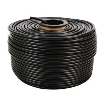 S/FTP CAT6 kabel voor buitengebruik op rol 305 m, 100% koper, Audio, Tv en Foto, Videobewaking, Nieuw, Ophalen of Verzenden