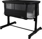 MamaLoes Noé Zwart Co-Sleeper Wieg aan Bed, Kinderen en Baby's, Babywiegjes en Ledikanten, Verzenden, Nieuw