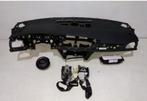 Dashboard + Airbags + Veiligheidsgordels Audi a6 c7 4g, Verzenden, Gereviseerd, Audi