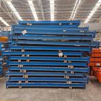 Gebruikte Schaefer palletstelling 4400x2700x1050 mm (hxbxd)