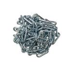 Ketting Metaal - 6 Mm X 3 Meter - Borgketting - Benson, Ophalen of Verzenden, Nieuw