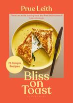 9781526654236 Bliss on Toast Prue Leith, Verzenden, Nieuw, Prue Leith